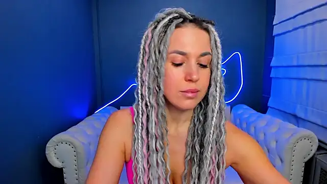 rock_n_roxy – Live XXX-chat