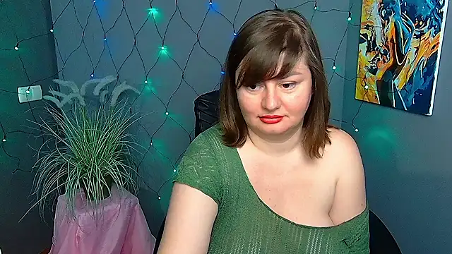 Онлайн чат XXX ZannaDreil