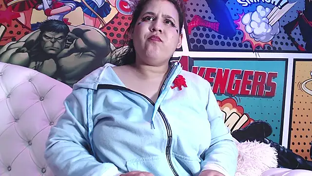 candy_hairy – Live XXX-chat