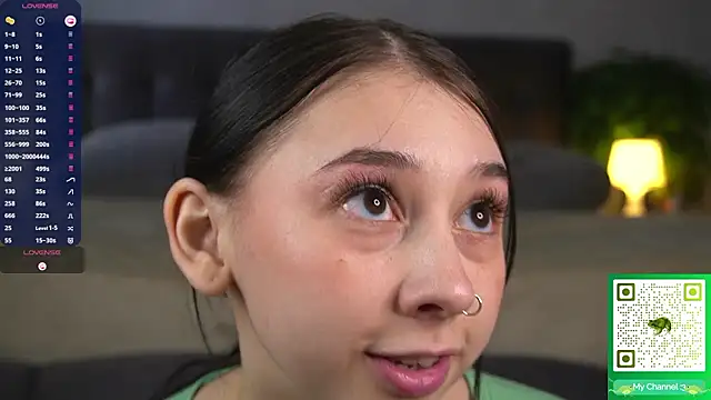 Sssonya's Live XXX Chat