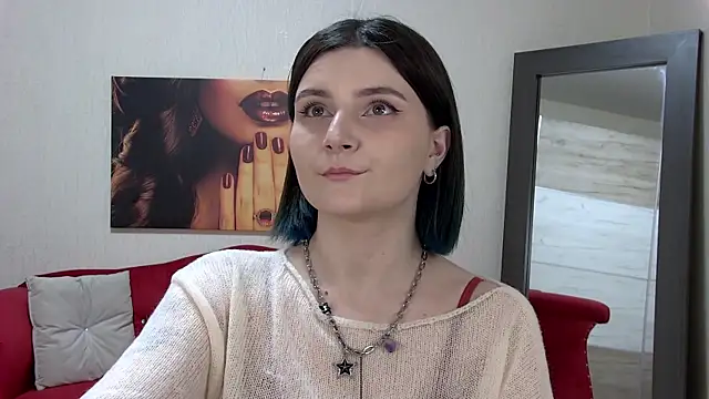 KellyStone's Live XXX Chat