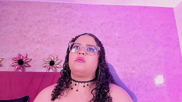 MelannieSimons Obrolan Langsung XXX