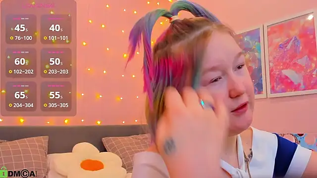 Sara_Robinson's Live XXX Chat