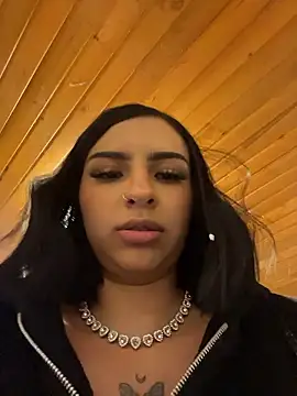 Hilary_pinkk Live XXX-chat