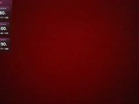 magical_girl1 – Live XXX-chat