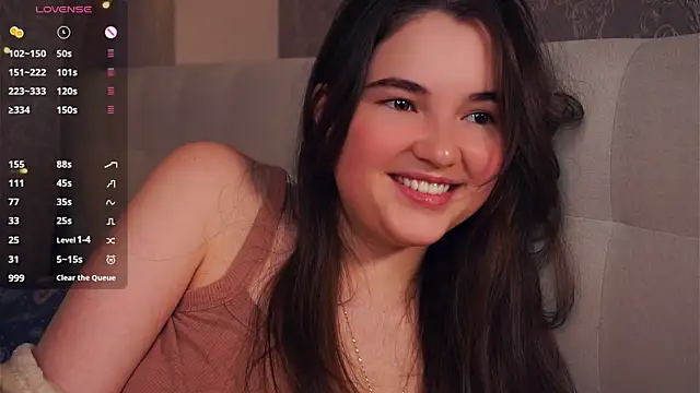 CathrynDail – Live XXX-chat