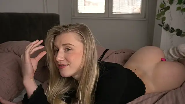 Chat XXX ao vivo de ArianaMur