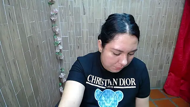 solyeria Live XXX-chat