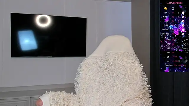 Chat XXX Live Holly_Molii