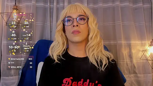 Nyx__BlackwoodのライブXXXチャット