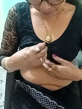 Shanu_Shah Adlı Modelin Canlı XXX Sohbeti