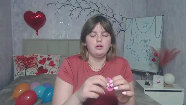 StaceyLex's Live XXX Chat