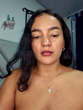 แชท XXX สดของ Liliana_Weber