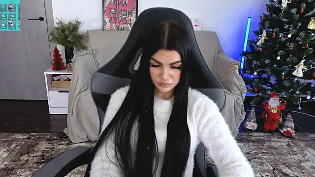 Tiffany_lab's Live XXX Chat