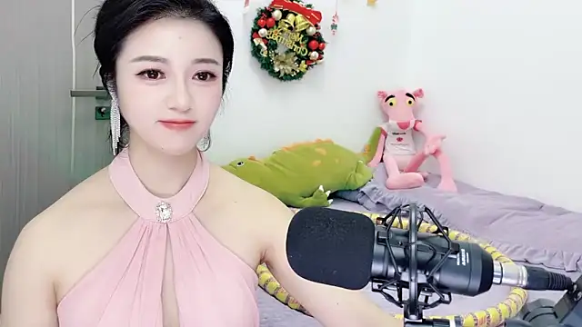 starsqimei – Live XXX-chat