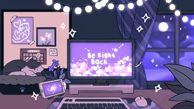 lonely-flower21's Live XXX Chat