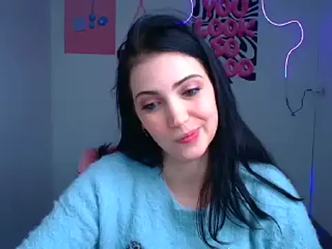 Czat XXX na żywo – Amalia_amor