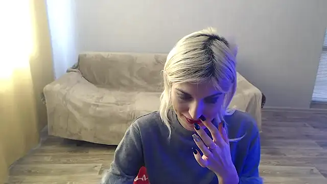 SexyBeatriice's Live XXX Chat