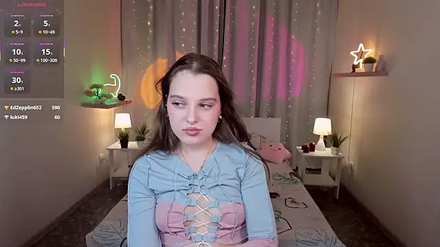 kaisajenner's Live XXX Chat