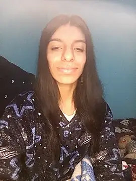 Ariell_Kieran's Live XXX Chat