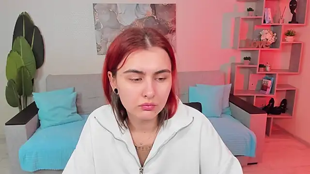 GabriellaMays' Live XXX Chat