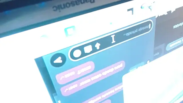 EngelCristaly's Live XXX Chat