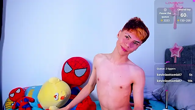 callum_77's Live XXX Chat