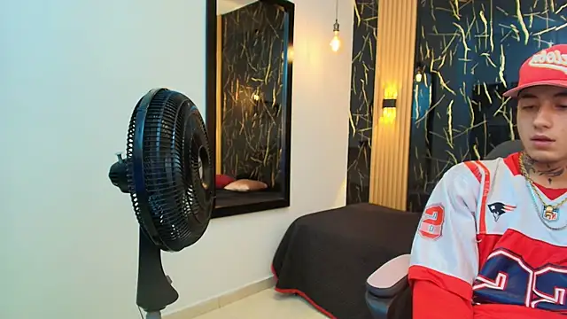 Patrick_Rango's Live XXX Chat