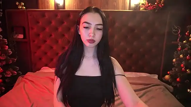 WildKittenX_'s Live XXX Chat