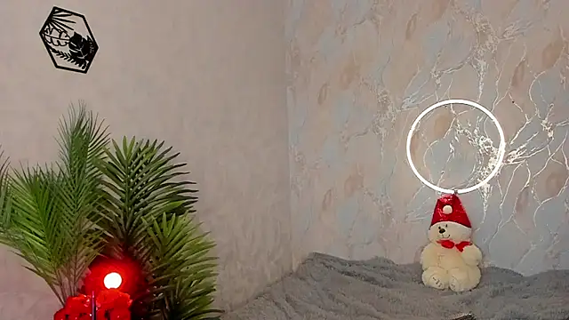 Živý XXX chat babyisperfect