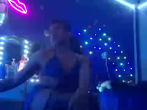 TUPtitaHot Live XXX-chat