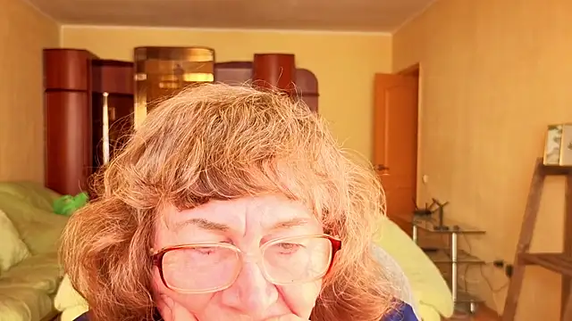 Betty_Brick's Live XXX Chat