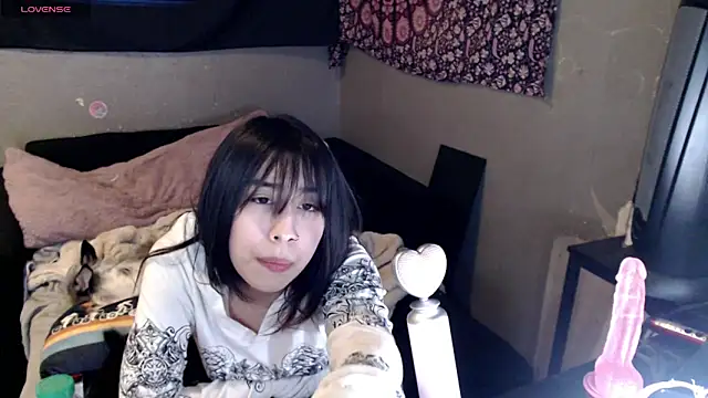 London_Ray – Live XXX-chat