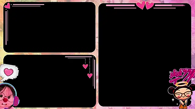 ShylySweet's Live XXX Chat