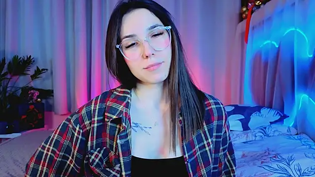 แชท XXX สดของ -CindyLou