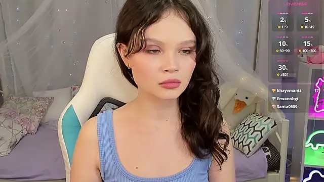 EmilyChaves – Live XXX-chat