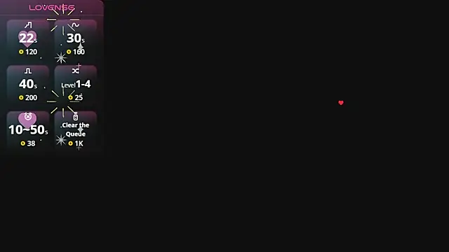 Maggy_t18's Live XXX Chat