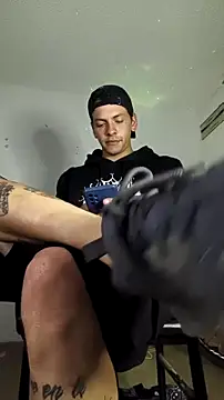 Thomasjons_ Live XXX-Chat