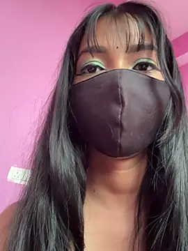 Neha18's Live XXX Chat