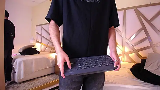 Онлайн чат XXX Jaxon_Carter