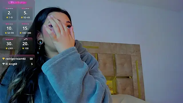 Kitty_ravee's Live XXX Chat