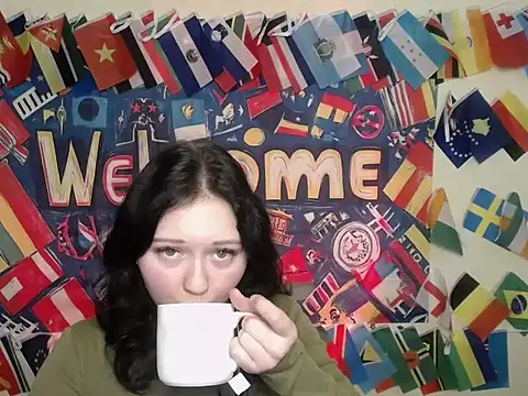 LadyAlice_'s Live XXX Chat