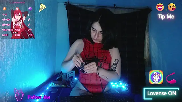 miss_tatta Live XXX-chat