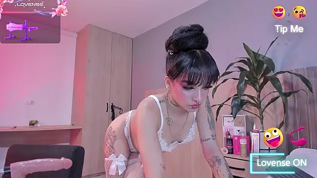 Abby-Torres' Live XXX Chat