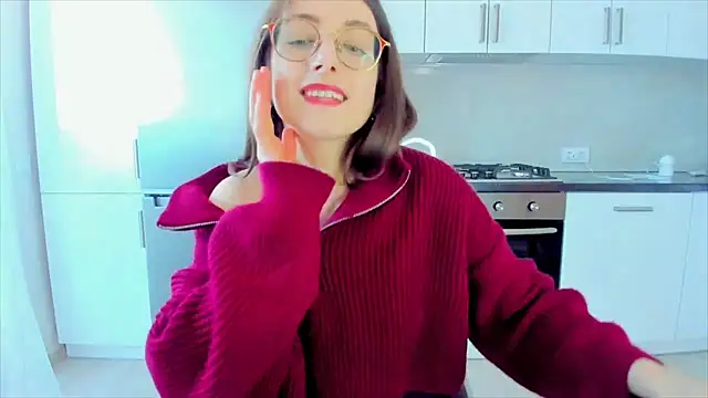 Вебкам-шоу sofielovely_