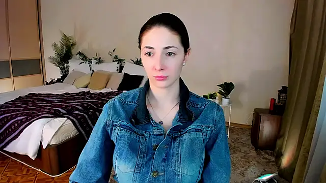 SensitiveSooul – Live XXX-chat