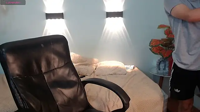 Show webcam de nathanclay