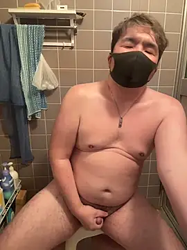 Pokazy przed kamerką – Ka-zu61