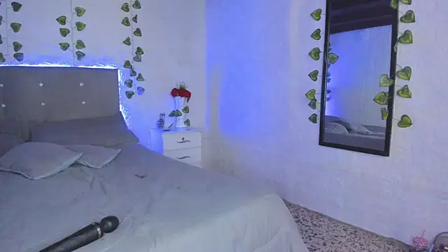 andyxraven_'s Live XXX Chat