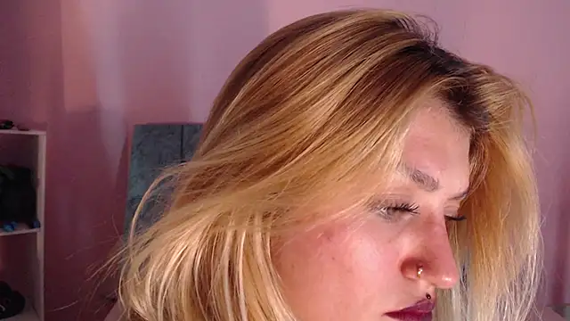 Camila_Russoo – Live XXX-chat